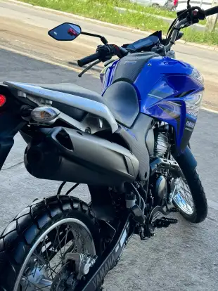 YAMAHA-XTZ 250 LANDER-2023