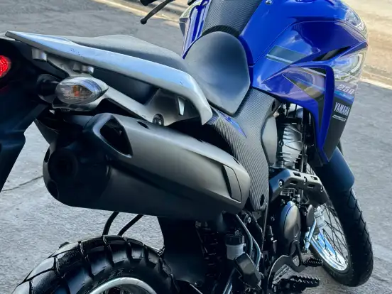 YAMAHA-XTZ 250 LANDER YAMAHA-XTZ 250 LANDER-2023
