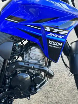 YAMAHA-XTZ 250 LANDER-2023