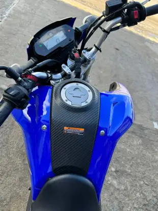 YAMAHA-XTZ 250 LANDER-2023