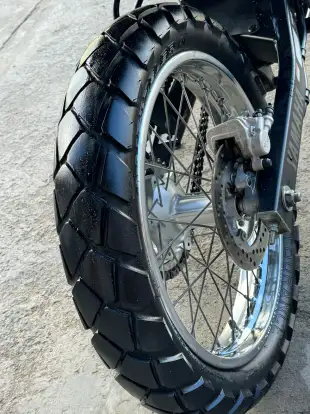 YAMAHA-XTZ 250 LANDER-2023