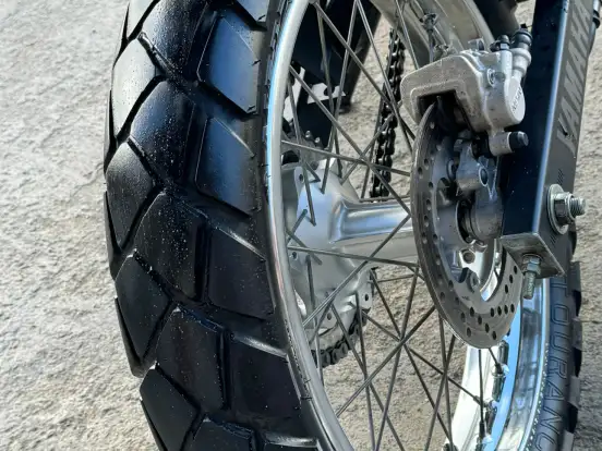 YAMAHA-XTZ 250 LANDER YAMAHA-XTZ 250 LANDER-2023