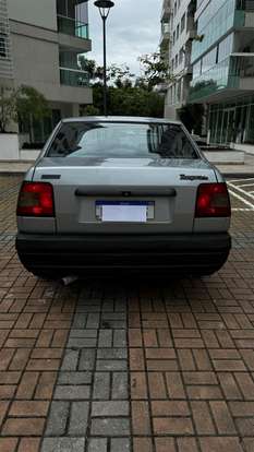 FIAT-TEMPRA-2.0 IE 8V ÁLCOOL 4P MANUAL FIAT-TEMPRA-1994
