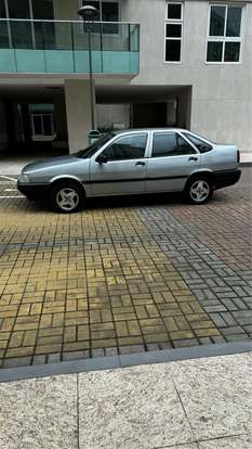 FIAT-TEMPRA-2.0 IE 8V ÁLCOOL 4P MANUAL FIAT-TEMPRA-1994