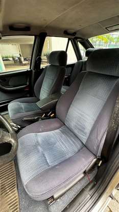 FIAT-TEMPRA-2.0 IE 8V ÁLCOOL 4P MANUAL FIAT-TEMPRA-1994