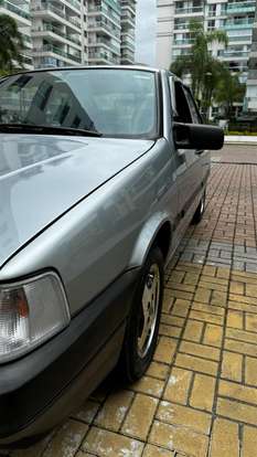 FIAT-TEMPRA-2.0 IE 8V ÁLCOOL 4P MANUAL FIAT-TEMPRA-1994