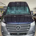 MERCEDES-BENZ SPRINTER 2.2 CDI DIESEL FURGÃO 314 STREET TA LONGO MANUAL MERCEDES-BENZ SPRINTER 2.2 CDI DIESEL FURGÃO 314 STREET TA LONGO MANUAL