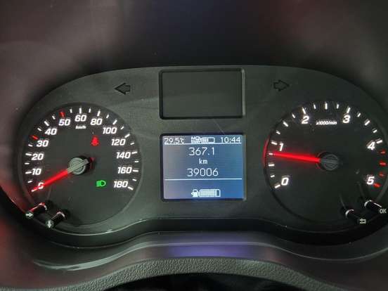MERCEDES-BENZ-SPRINTER-2.2 CDI DIESEL FURGÃO 314 STREET TA LONGO MANUAL MERCEDES-BENZ-SPRINTER-2020