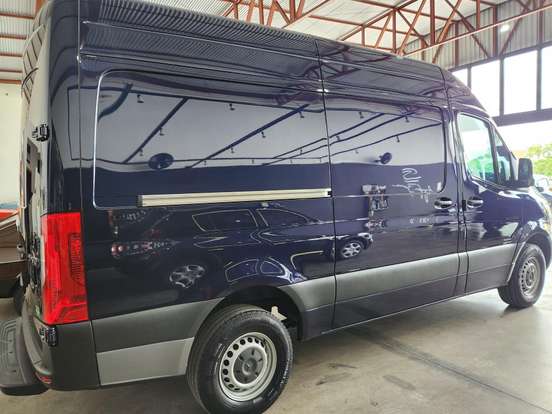 MERCEDES-BENZ-SPRINTER-2.2 CDI DIESEL FURGÃO 314 STREET TA LONGO MANUAL MERCEDES-BENZ-SPRINTER-2020