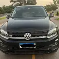 VOLKSWAGEN AMAROK 3.0 V6 TDI DIESEL COMFORTLINE CD 4MOTION AUTOMÁTICO VOLKSWAGEN AMAROK 3.0 V6 TDI DIESEL COMFORTLINE CD 4MOTION AUTOMÁTICO
