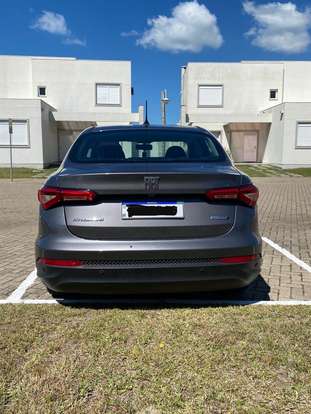 FIAT-CRONOS-1.3 FIREFLY FLEX DRIVE MANUAL FIAT-CRONOS-2022