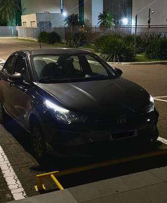 FIAT-CRONOS-1.3 FIREFLY FLEX DRIVE MANUAL FIAT-CRONOS-2022