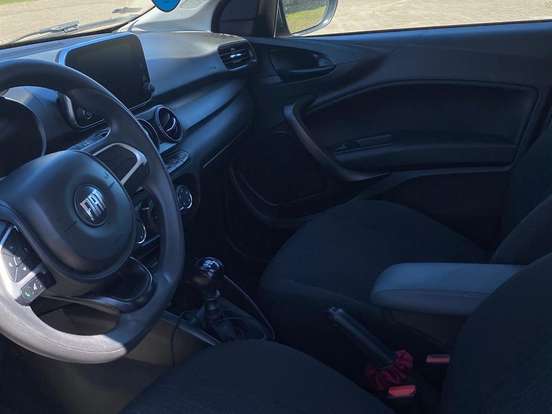 FIAT-CRONOS-1.3 FIREFLY FLEX DRIVE MANUAL FIAT-CRONOS-2022
