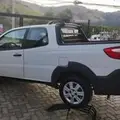 FIAT STRADA 1.4 MPI HARD WORKING CD 8V FLEX 3P MANUAL FIAT STRADA 1.4 MPI HARD WORKING CD 8V FLEX 3P MANUAL