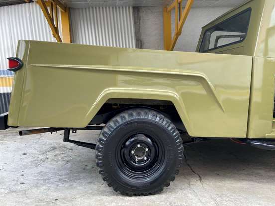 FORD-F-75-1974