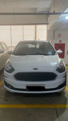 FORD KA 1.0 TI-VCT FLEX SE PLUS MANUAL