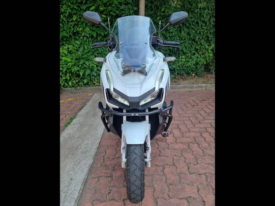 HONDA ADV 