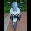 HONDA ADV HONDA ADV