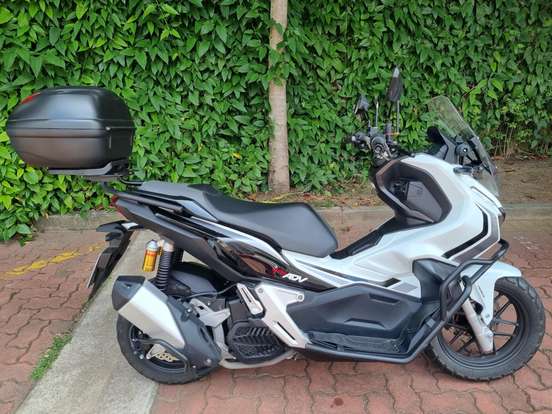 HONDA-ADV-2022