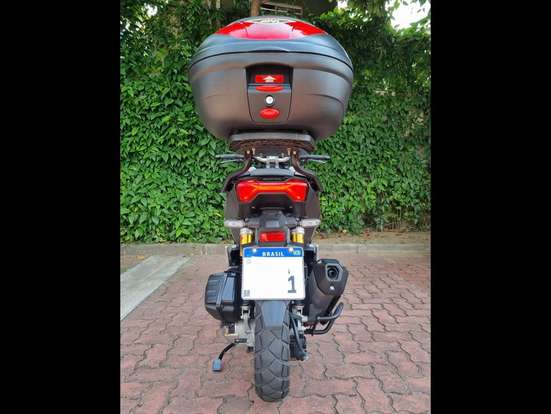 HONDA-ADV-2022