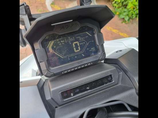 HONDA-ADV-2022