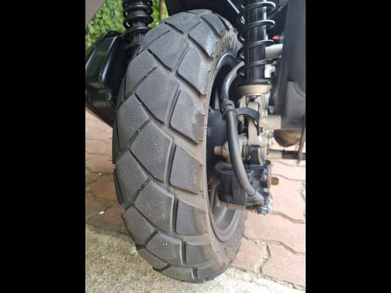 HONDA-ADV-2022