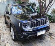 JEEP RENEGADE 1.8 16V FLEX LIMITED 4P AUTOMÁTICO