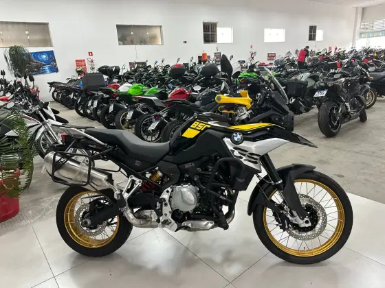 BMW F 850 GS ADVENTURE PREMIUM 