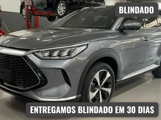 BYD SONG PLUS 1.5 DM-I HÍBRIDO AUTOMÁTICO