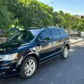 DODGE JOURNEY 3.6 RT V6 GASOLINA 4P AUTOMÁTICO DODGE JOURNEY 3.6 RT V6 GASOLINA 4P AUTOMÁTICO