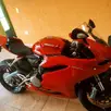 DUCATI SUPERBIKE 959 PANIGALE DUCATI SUPERBIKE 959 PANIGALE