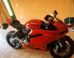 DUCATI SUPERBIKE 959 PANIGALE DUCATI SUPERBIKE 959 PANIGALE