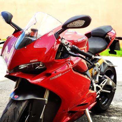 DUCATI-SUPERBIKE 959 PANIGALE DUCATI-SUPERBIKE 959 PANIGALE-2016