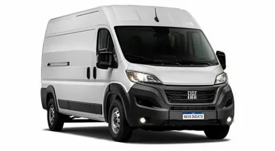 FIAT DUCATO 2.2 BLUEHDI DIESEL MAXICARGO MANUAL