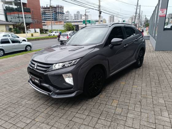 MITSUBISHI ECLIPSE CROSS 1.5 MIVEC TURBO GASOLINA HPE-S SPORT CVT