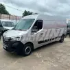 RENAULT MASTER 2.3 DCI DIESEL EXTRA FURGÃO L3H2 3P MANUAL RENAULT MASTER 2.3 DCI DIESEL EXTRA FURGÃO L3H2 3P MANUAL
