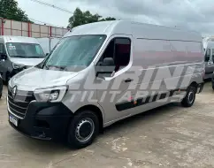 RENAULT MASTER 2.3 DCI DIESEL EXTRA FURGÃO L3H2 3P MANUAL RENAULT MASTER 2.3 DCI DIESEL EXTRA FURGÃO L3H2 3P MANUAL