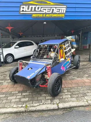 TOY SPECIAL 1.3 8V GASOLINA BUGGY MANUAL