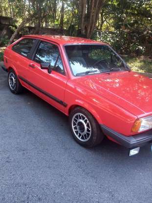 VOLKSWAGEN-GOL-1986