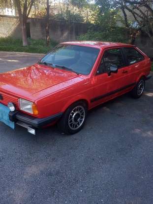 VOLKSWAGEN-GOL-1986