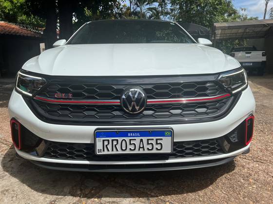 VOLKSWAGEN JETTA 2.0 350 TSI GASOLINA GLI DSG