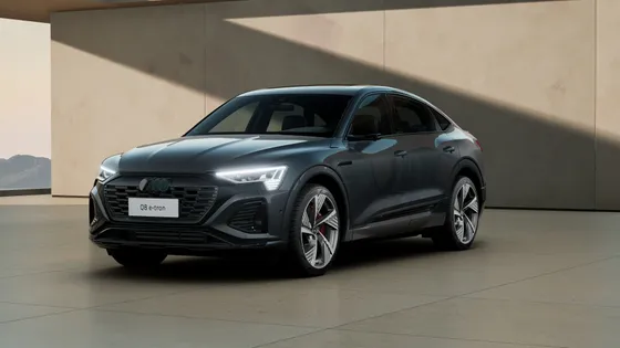 AUDI Q8 E-TRON 55 ELÉTRICO SPORTBACK LAUNCH EDITION QUATTRO