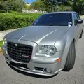 CHRYSLER 300 C 6.1 SRT8 HEMI SEDAN V8 16V GASOLINA 4P AUTOMÁTICO CHRYSLER 300 C 6.1 SRT8 HEMI SEDAN V8 16V GASOLINA 4P AUTOMÁTICO