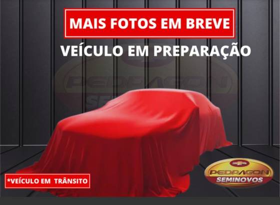 FIAT PALIO 1.6 MPI SPORTING 16V FLEX 4P MANUAL