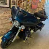HARLEY-DAVIDSON ULTRA LIMITED HARLEY-DAVIDSON ULTRA LIMITED