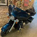 HARLEY-DAVIDSON ULTRA LIMITED HARLEY-DAVIDSON ULTRA LIMITED