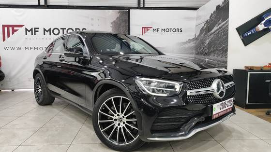 GLC 300