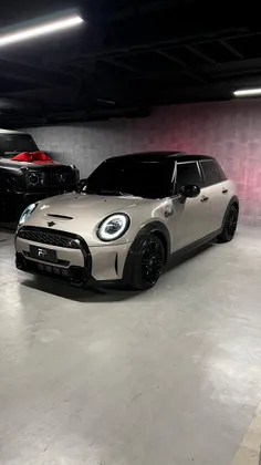 MINI COOPER 2.0 16V TWINPOWER GASOLINA S TOP 4P STEPTRONIC