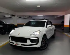 PORSCHE MACAN 2.9 V6 BITURBO GASOLINA S PDK PORSCHE MACAN 2.9 V6 BITURBO GASOLINA S PDK