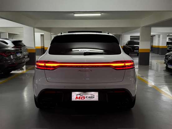 PORSCHE-MACAN-2.9 V6 BITURBO GASOLINA S PDK PORSCHE-MACAN-2022